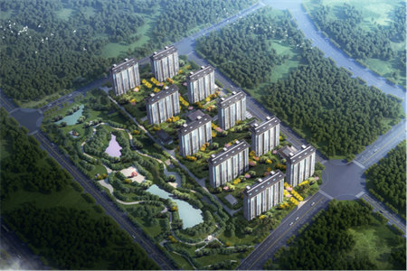东平二实小附近铂悦府1室1厅1卫38万40m2出售